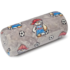 Bellatex válec mikro 15 × 35 cm pejsek s míčem lakástextília