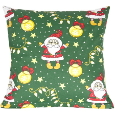 Bellatex VÁNOCE - 45 × 45 cm - vánoční motiv zelený lakástextília