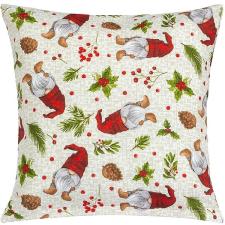 Bellatex Vánoce polštářek 45 × 45 cm 55 / 124 vánoční skřítek lakástextília