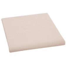 Bellatex vászonlepedő, 150×230 cm, tejeskávé (5359) lakástextília