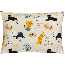 Bellatex Viola 40 × 60 cm 45/091 macskák lakástextília
