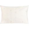Bellatex Viola cushion 40 × 60 cm 45/016 beige stars (12401)