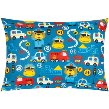 Bellatex Viola cushion 40 × 60 cm 45/084 rescuers (12393) lakástextília