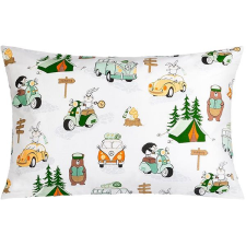 Bellatex VIOLA polštářek 40 × 60 cm, 45/020 stanování lakástextília