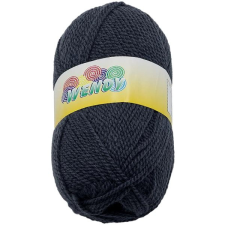 Bellatex Wendy 100g - 10340 szürke rövidáru