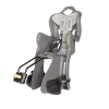  Bellelli B-One Luxe Standard Multifix bicikliülés 22kg-ig - Dark Grey