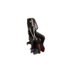 Bellelli Lotus Standard Multifix gyerekülés hátra, adapteres, fekete