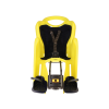  Bellelli Mr Fox Clamp bicikliülés 22kg-ig - HI-VIZ