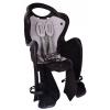  Bellelli Mr Fox Luxe B-Fix Relax bicikliülés 22kg-ig - Black
