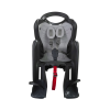  Bellelli Mr Fox Luxe Easy Dream bicikliülés 22kg-ig - Black
