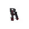 Bellelli Rabbit Handlefix gyerekülés előre, adapteres, szürke-piros