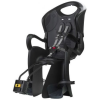  Bellelli Tiger Luxe B-Fix bicikliülés 22kg-ig - Night Black