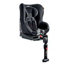  Bellelli Tiziano Isofix autósülés fekete-szürke, 1. csoport (9-18 kg) gyerekülés