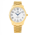 Bellevue férfi Quartz óra karóra F10