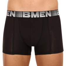  Bellinda Fekete  férfi boxeralsó (BU858208-094) M férfi alsó