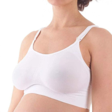 Bellissima Maternity M003 Seamless szoptatós melltartó – M/L-es méret kismama melltartó