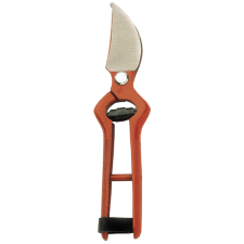 Bellota kovácsoltvas metszőolló 22cm, mellévágós Garden Line metszőolló