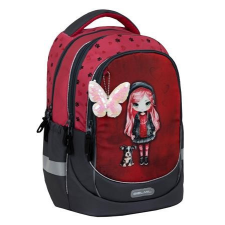 BELMIL BELMIL Leisure Plus Iskolatáska, Ladybug Girl iskolatáska