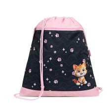 BELMIL Cute Kitten Tornazsák - Mintás tornazsák