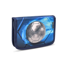 BELMIL focis kihajtható tolltartó - Football tolltartó