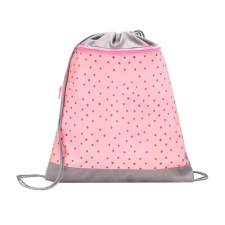 BELMIL hálós és zsebes tornazsák, Mintás/Pink Dots 2 tornazsák