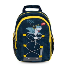 BELMIL Hátizsák, BELMIL &quot;Mini Kiddy Cool Dude&quot; iskolatáska