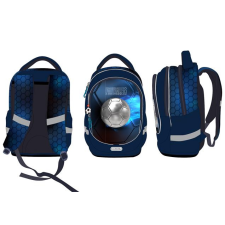 BELMIL Iskolatáska, BELMIL  Leisure Special T-Football Light iskolatáska
