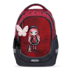 BELMIL Iskolatáska, BELMIL "Leisure Plus Ladybug Girl"