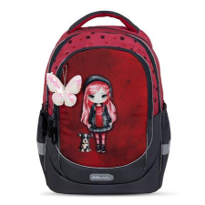 BELMIL Iskolatáska, BELMIL "Leisure Plus Ladybug Girl" iskolatáska