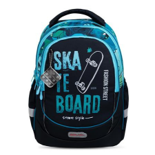 BELMIL Iskolatáska, BELMIL "Leisure Plus Skate Board" iskolatáska