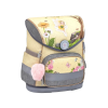 BELMIL Iskolatáska ergonómiai, lányos, Compact, 405-41/AG, Belmil, Fairy Garden