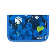 BELMIL kihajtható tolltartó - Gamer Squad tolltartó