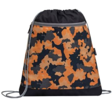 BELMIL : Orange Camouflage tornazsák (AAB648) (AAB648) tornazsák