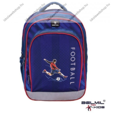 BELMIL Speedy hátizsák, 338-35, Royal Football iskolatáska