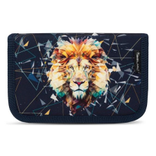 BELMIL Tolltartó, 2 klapnis, BELMIL "Lion" tolltartó