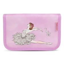 BELMIL Tolltartó, 2 klapnis, BELMIL "Ballerina", lila tolltartó