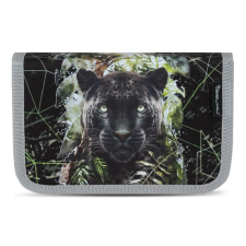 BELMIL Tolltartó, 2 klapnis, BELMIL "Black Panther" tolltartó