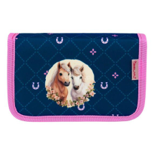 BELMIL Tolltartó, 2 klapnis, BELMIL &quot;Meet your Horses&quot; tolltartó