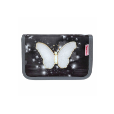 BELMIL -Tolltartó, 2 klapnis - "Amazing Butterfly" tolltartó