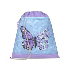 BELMIL Tornazsák, BELMIL &quot;Purple Blue Butterfly&quot; tornazsák