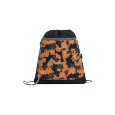 BELMIL Tornazsák fiús, 336-91, Belmil, Orange Camouflage tornazsák