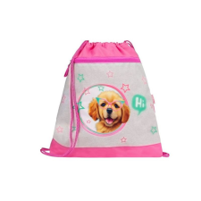 BELMIL Tornazsák lányos, 336-91, Belmil, I Love My Dog tornazsák