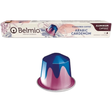 BELMIO BLIO31211 Arabic Cardamom Nespresso komposztálható kapszula kávé