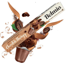 Belmio Chocolate Therapy Nespresso kompatibilis kávékapszula 10db (BLIO31181) kávé