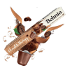 BELMIO Chocolate Therapy Nespresso kompatibilis kávékapszula 10db (BLIO31181) (BLIO31181)