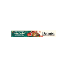 BELMIO Festive Panettone Nespresso kompatibilis 10 db kapszula (BLIO32034TL) kávé