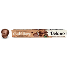 Belmio kávékapszula chocolate therapy nespresso kompatibilis 10 db kávé