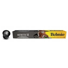 BELMIO Kávékapszula nespresso kompatibilis ristretto BLIO31312 kávé