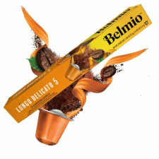 BELMIO Lungo Delicato kávékapszula - 10db kávé