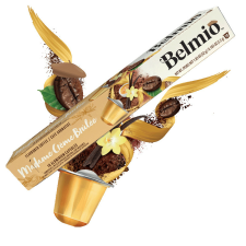 BELMIO Madame Créme Brulée kávékapszula - 10db kávé